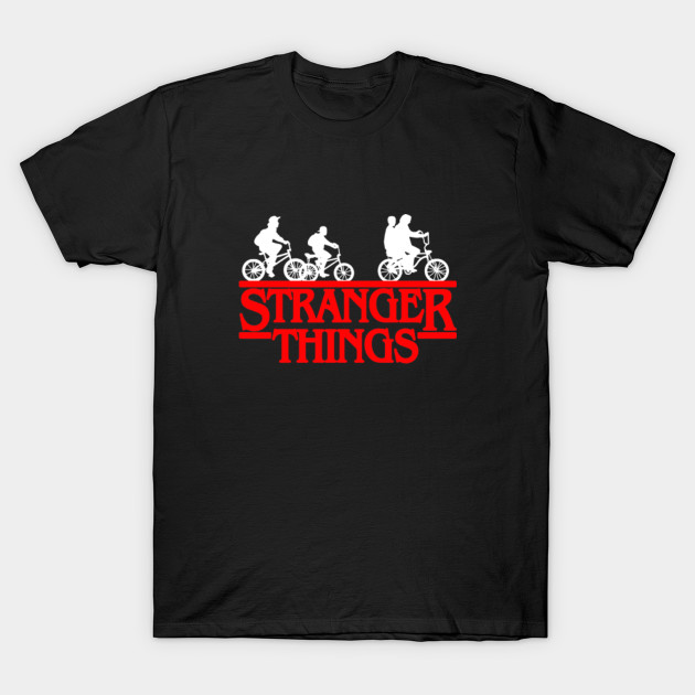 Stranger Things